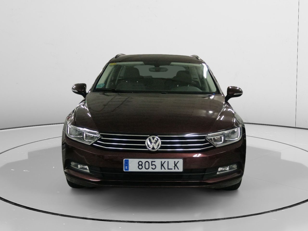 Foto Volkswagen Passat 5