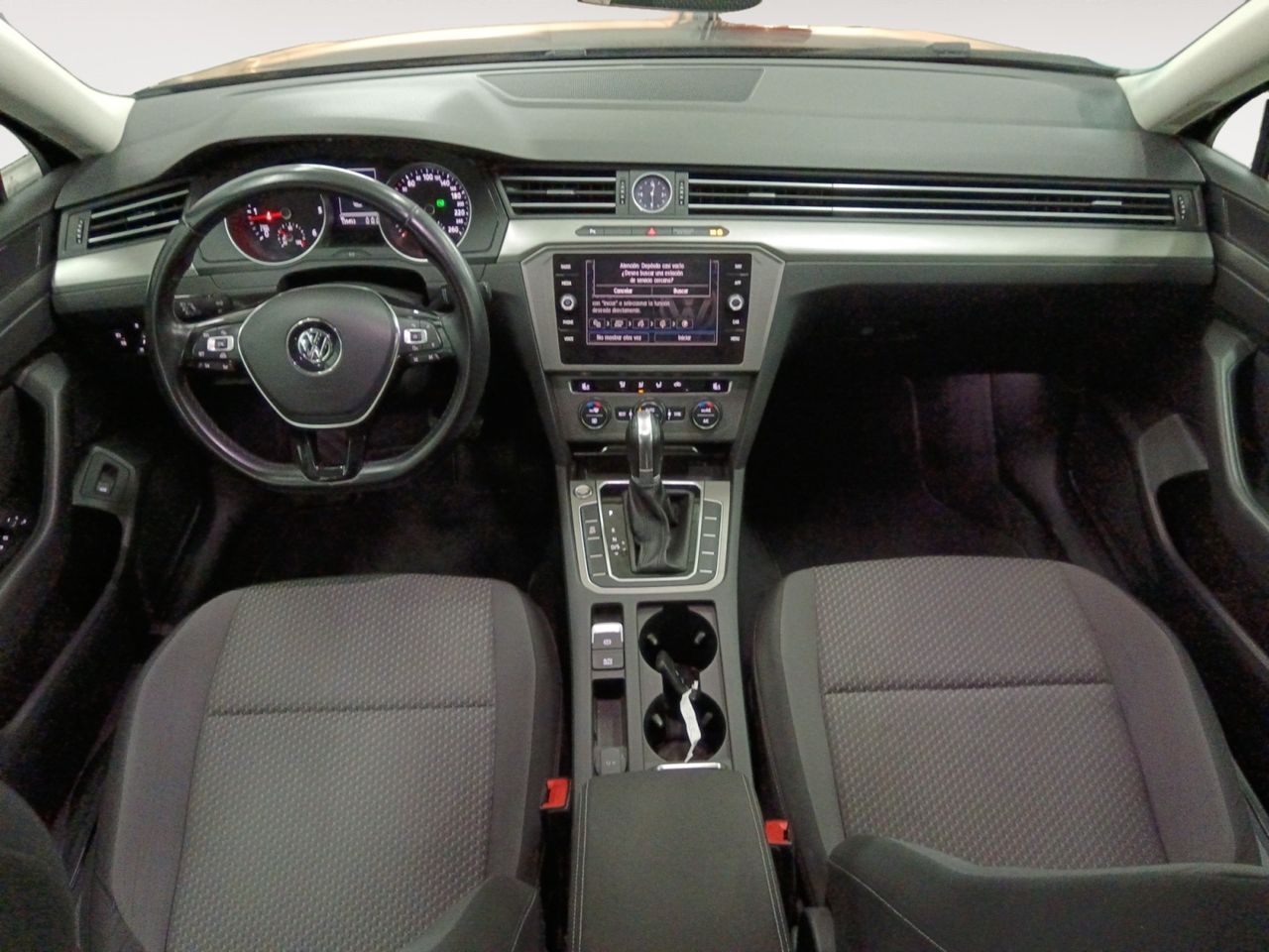 Foto Volkswagen Passat 6