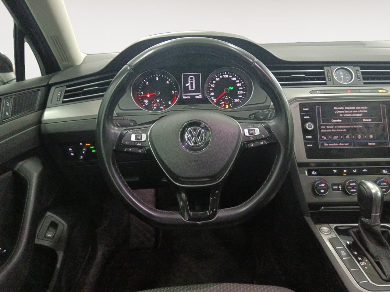 Foto Volkswagen Passat 7