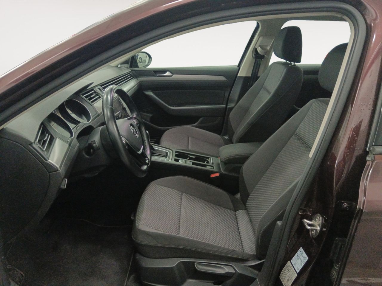 Foto Volkswagen Passat 8