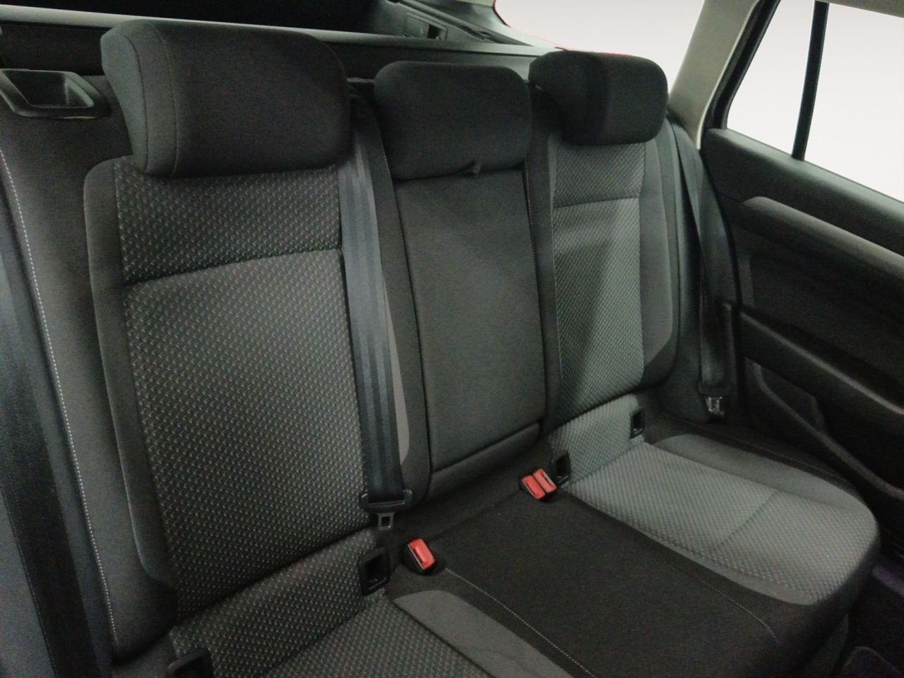 Foto Volkswagen Passat 9