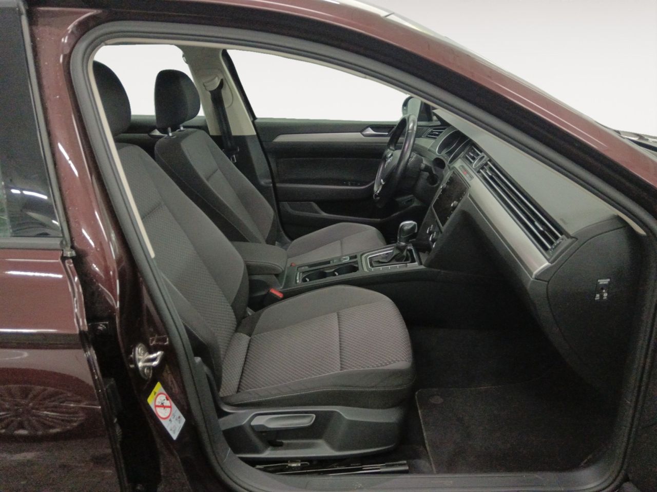 Foto Volkswagen Passat 10