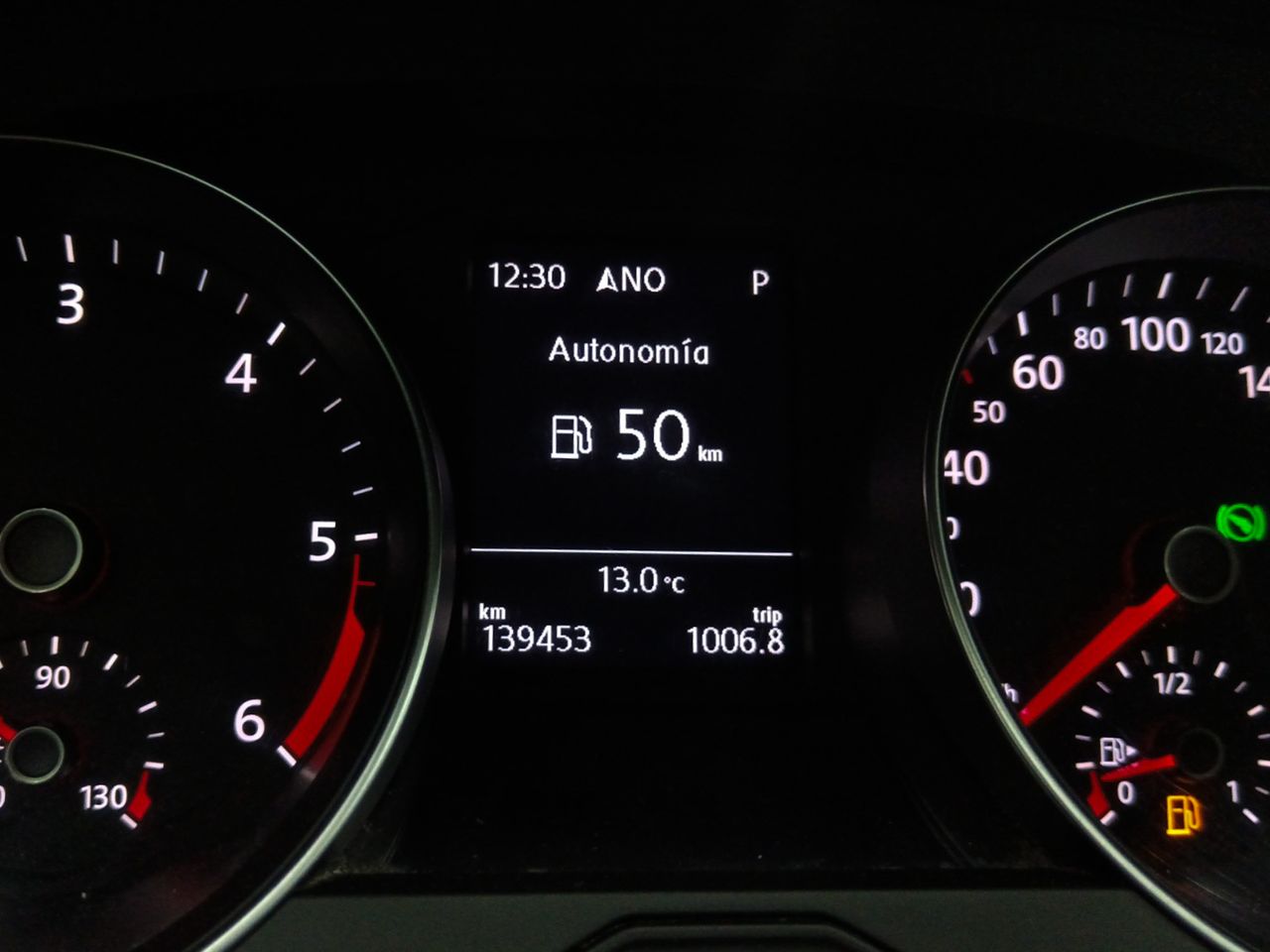 Foto Volkswagen Passat 13