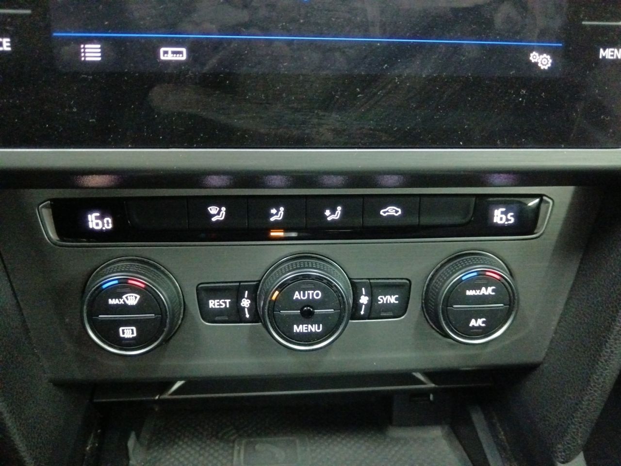 Foto Volkswagen Passat 18