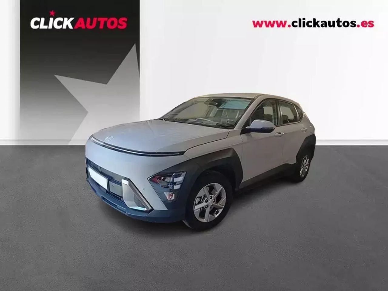 Foto Hyundai Kona 1