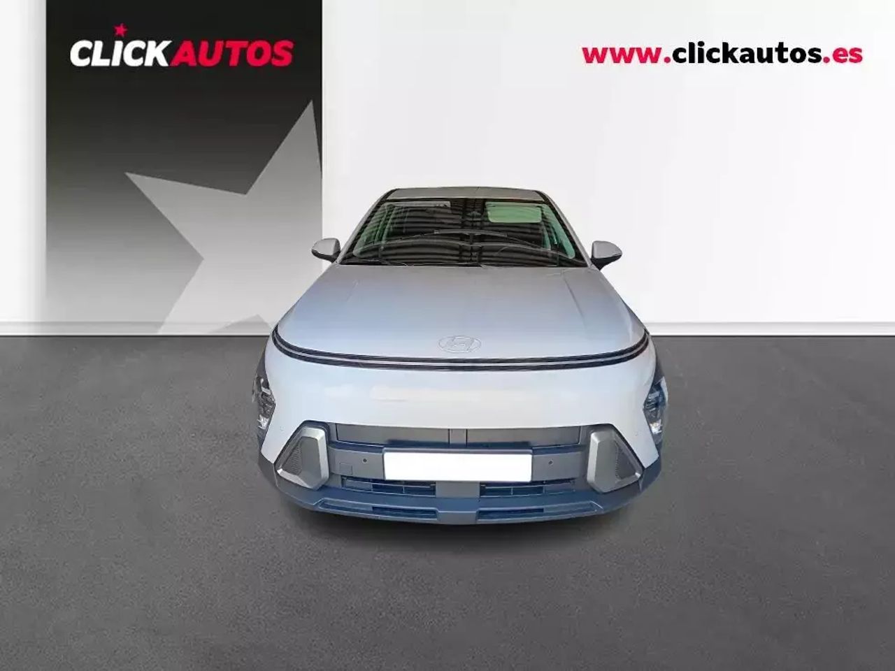 Foto Hyundai Kona 2