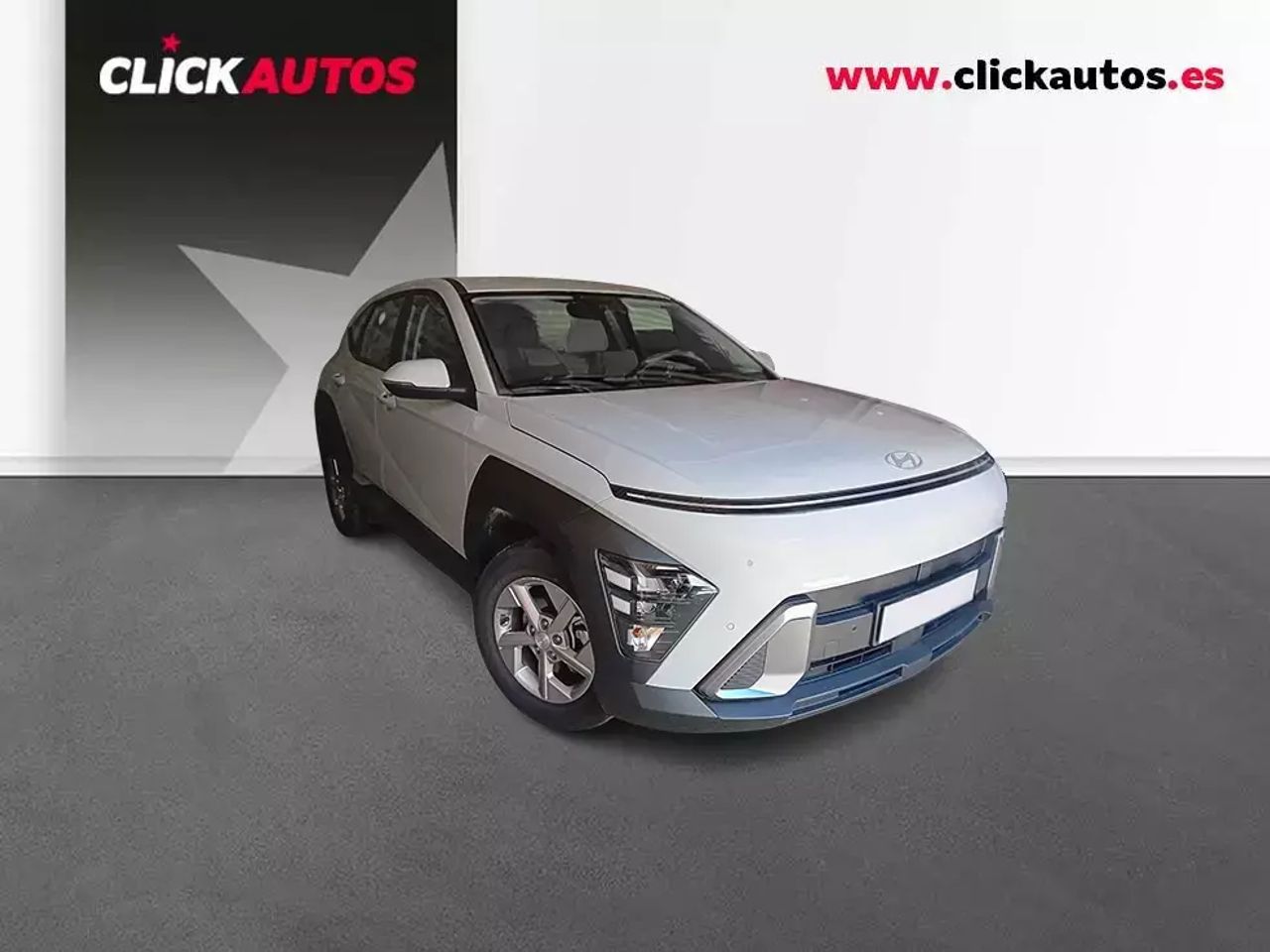Foto Hyundai Kona 3