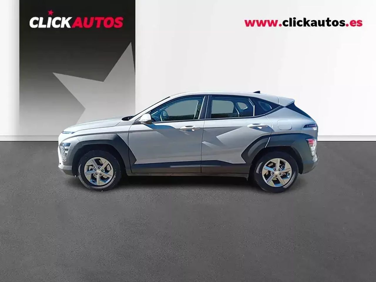 Foto Hyundai Kona 4