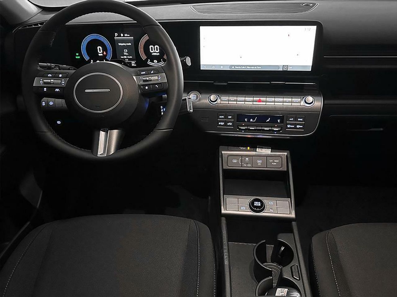 Foto Hyundai Kona 6