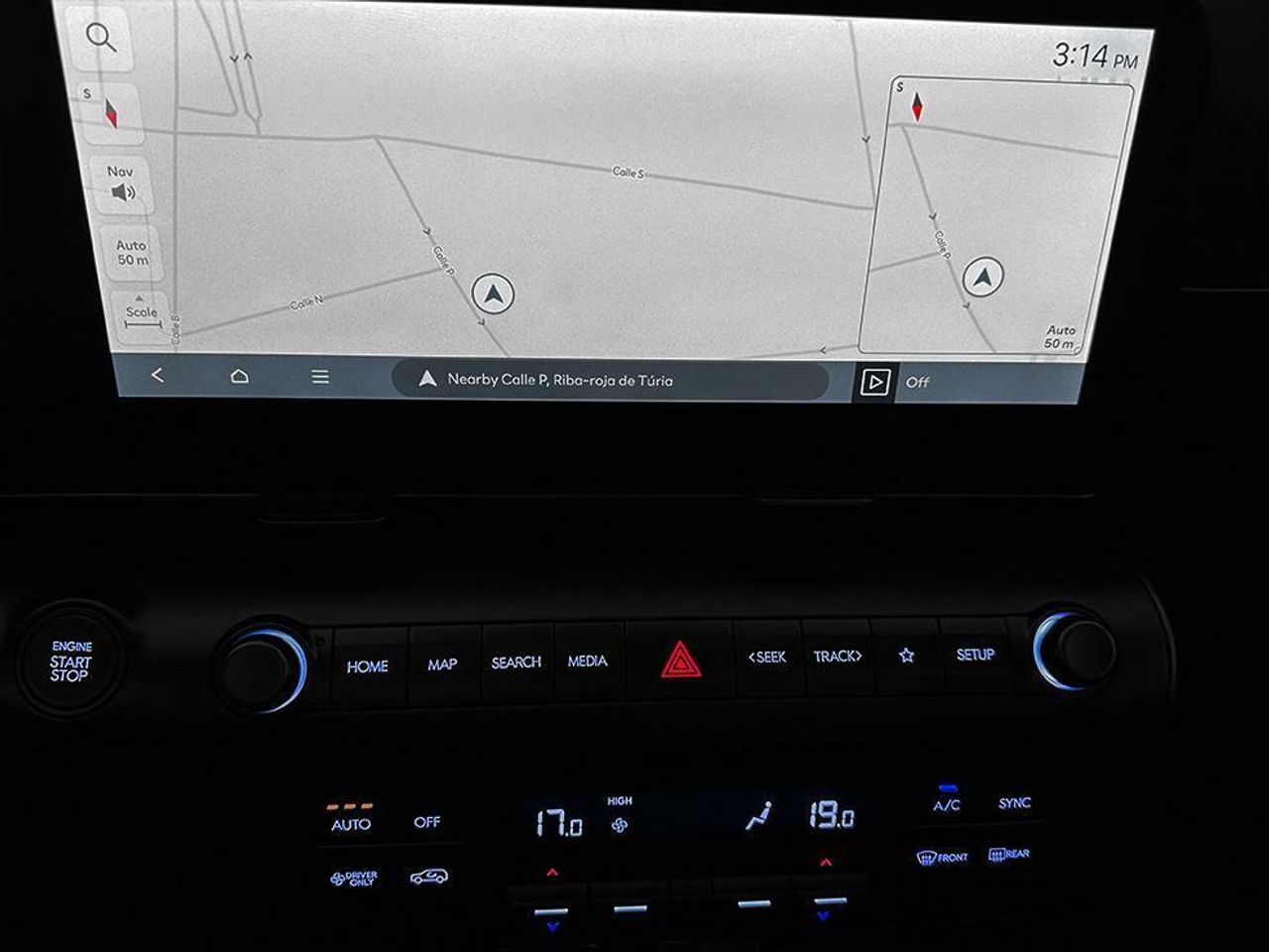 Foto Hyundai Kona 7