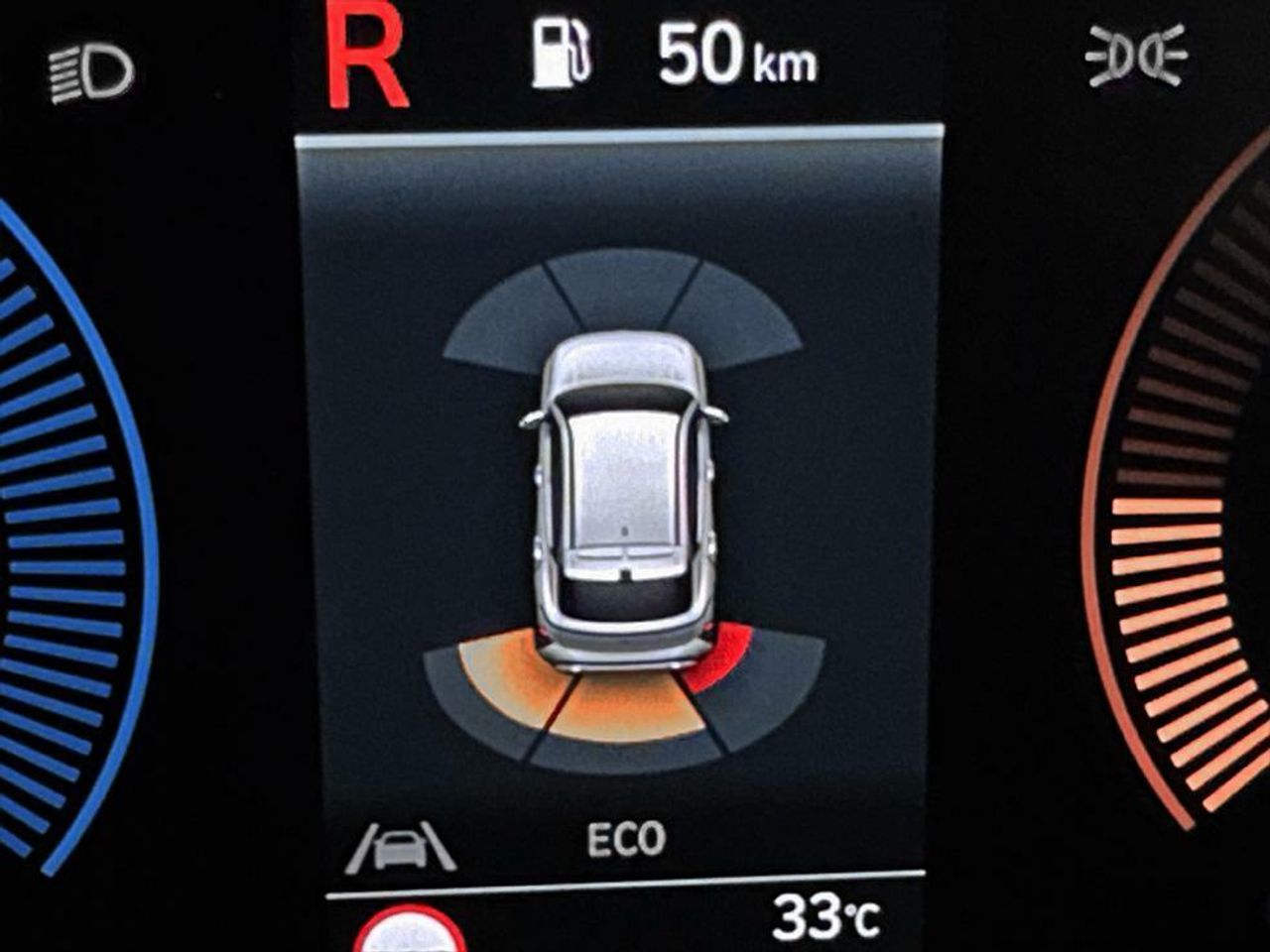 Foto Hyundai Kona 11
