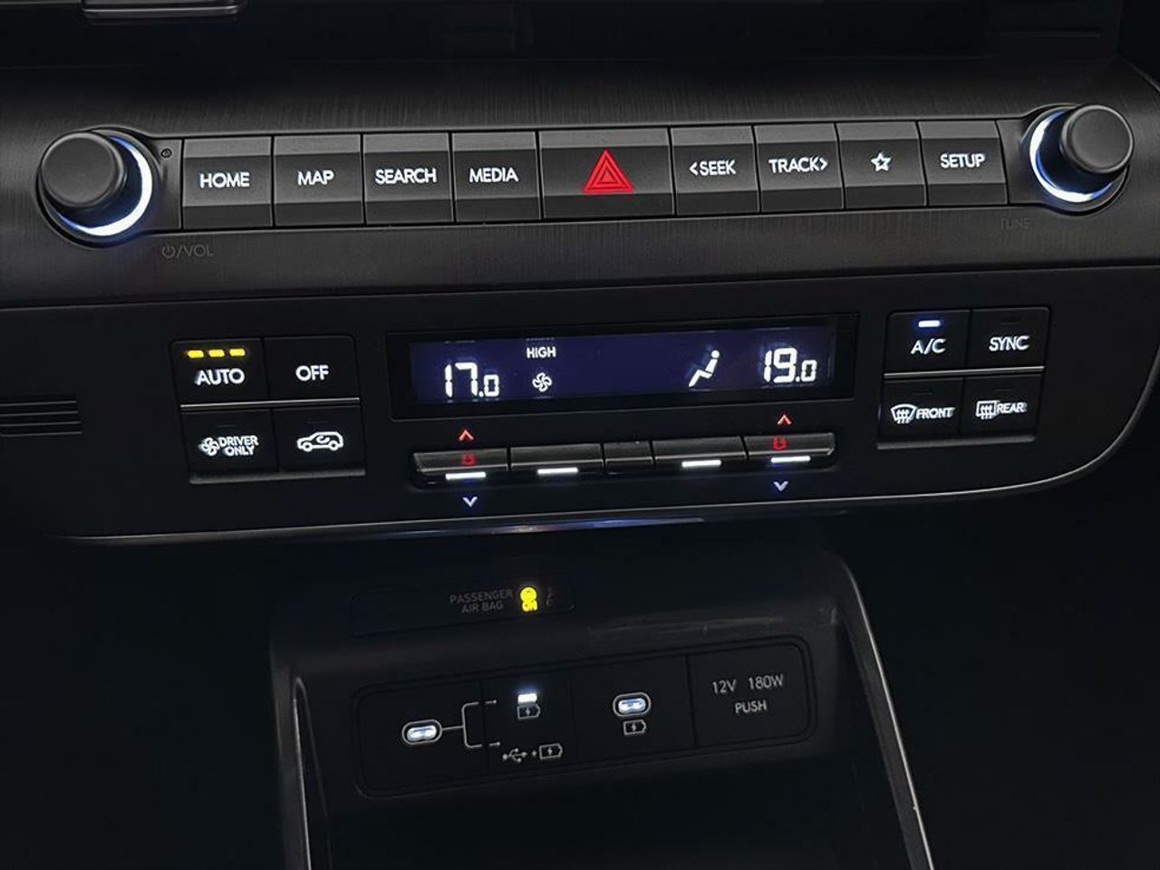 Foto Hyundai Kona 13
