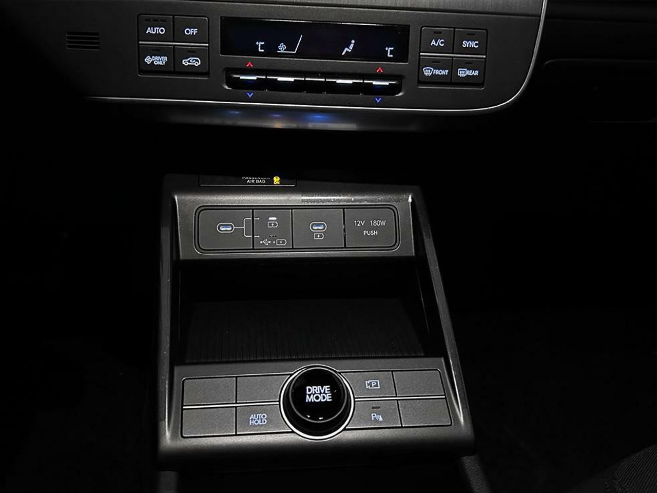 Foto Hyundai Kona 14