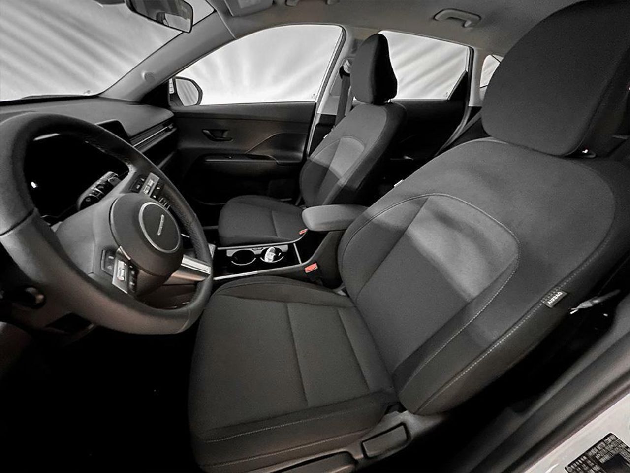 Foto Hyundai Kona 16