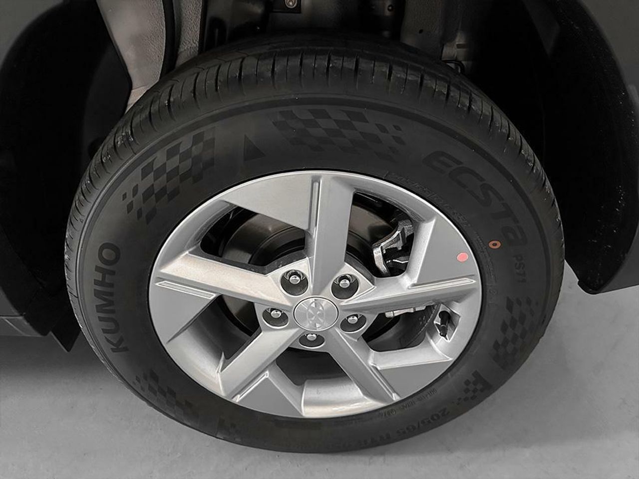 Foto Hyundai Kona 19