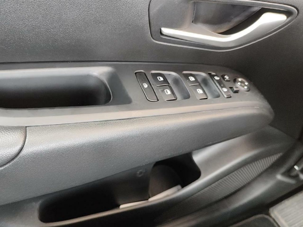 Foto Hyundai Tucson 11