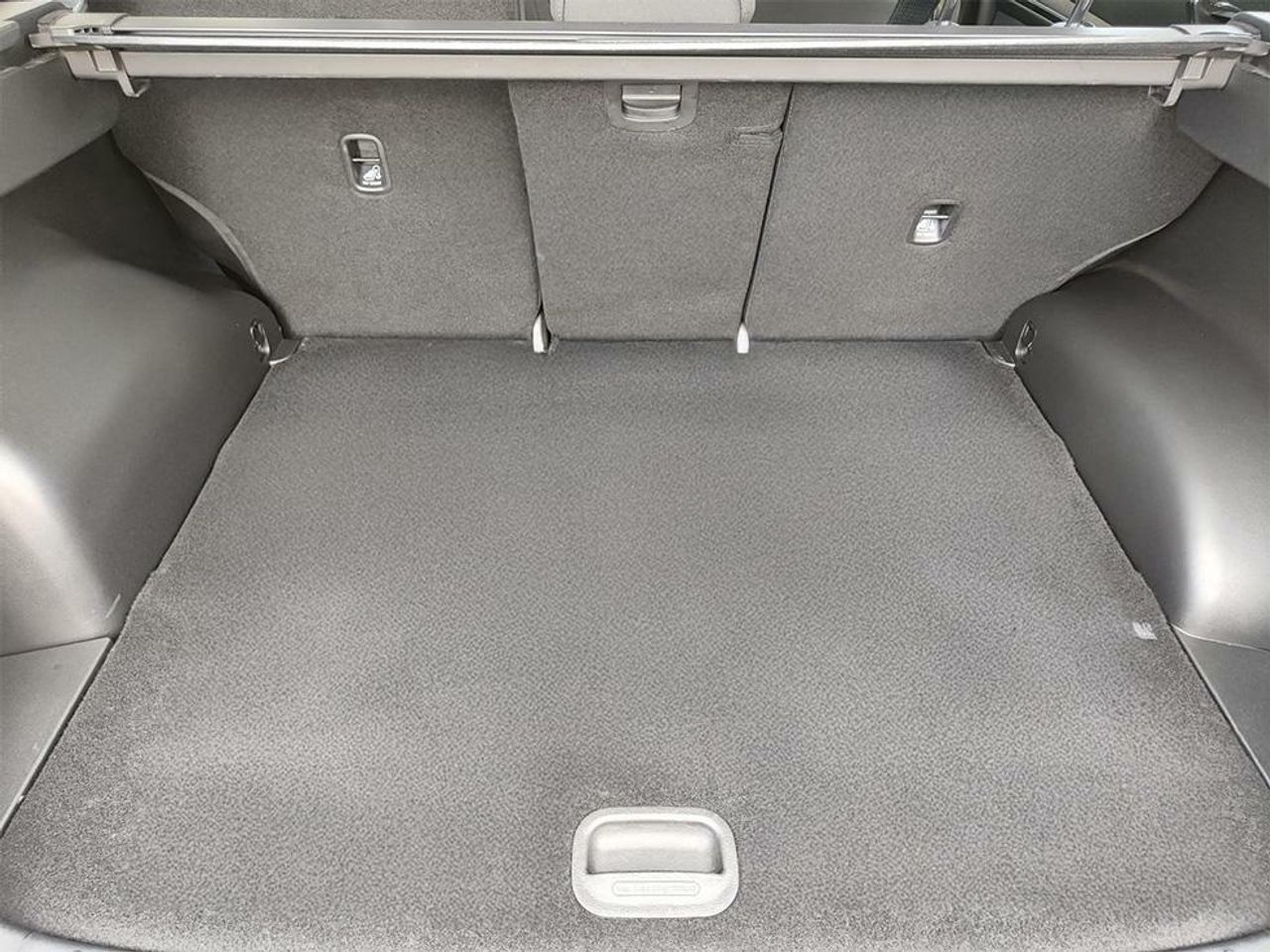 Foto Hyundai Tucson 13
