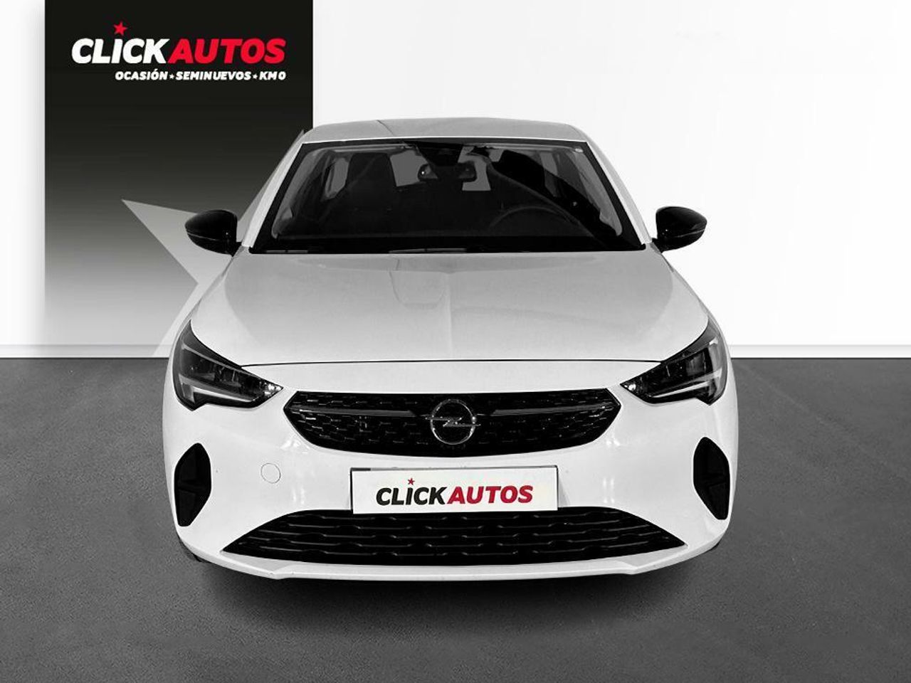 Foto Opel Corsa 2