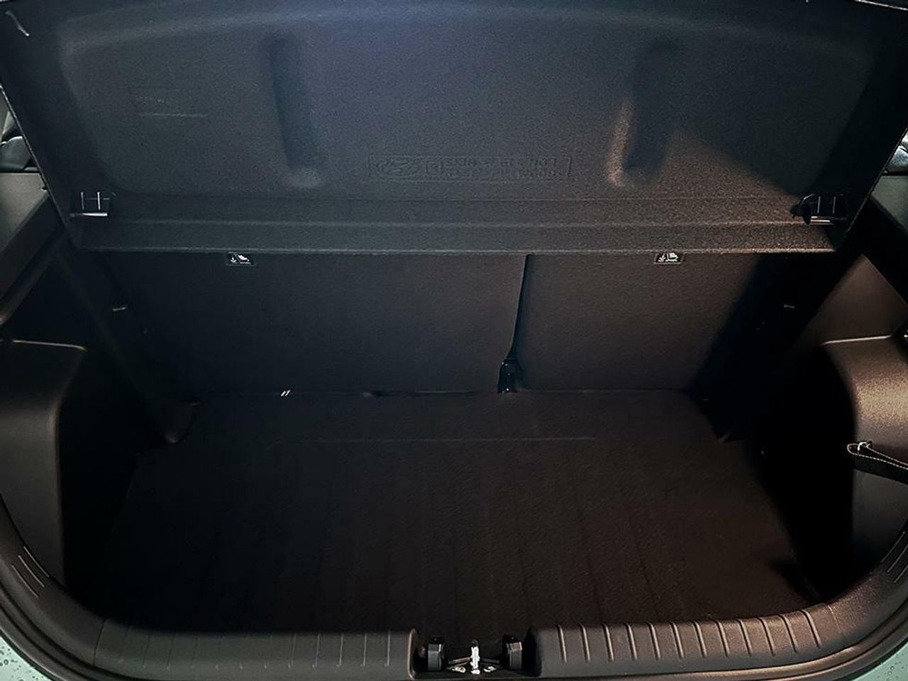 Foto Hyundai i20 17