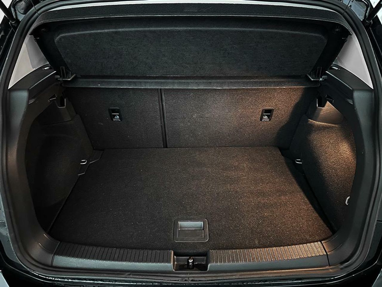 Foto Volkswagen T-Cross 21