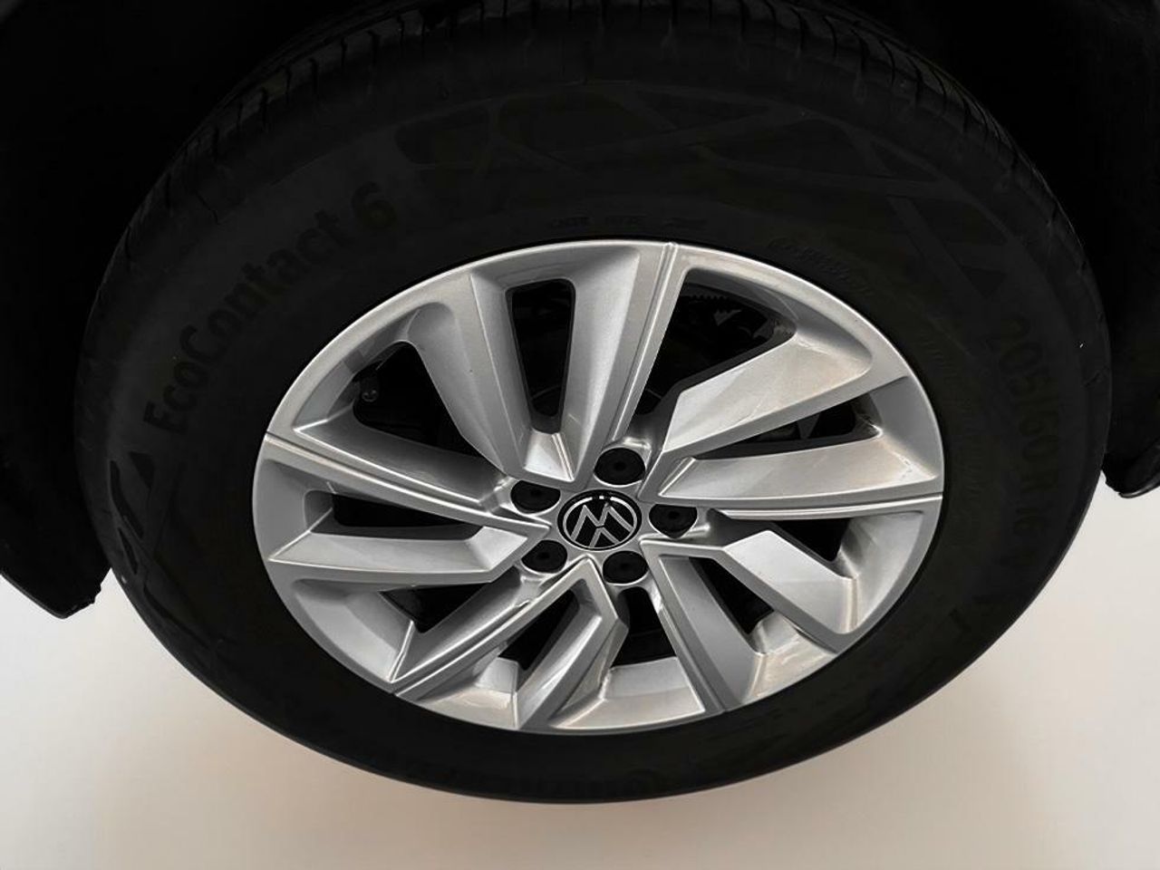 Foto Volkswagen T-Cross 22