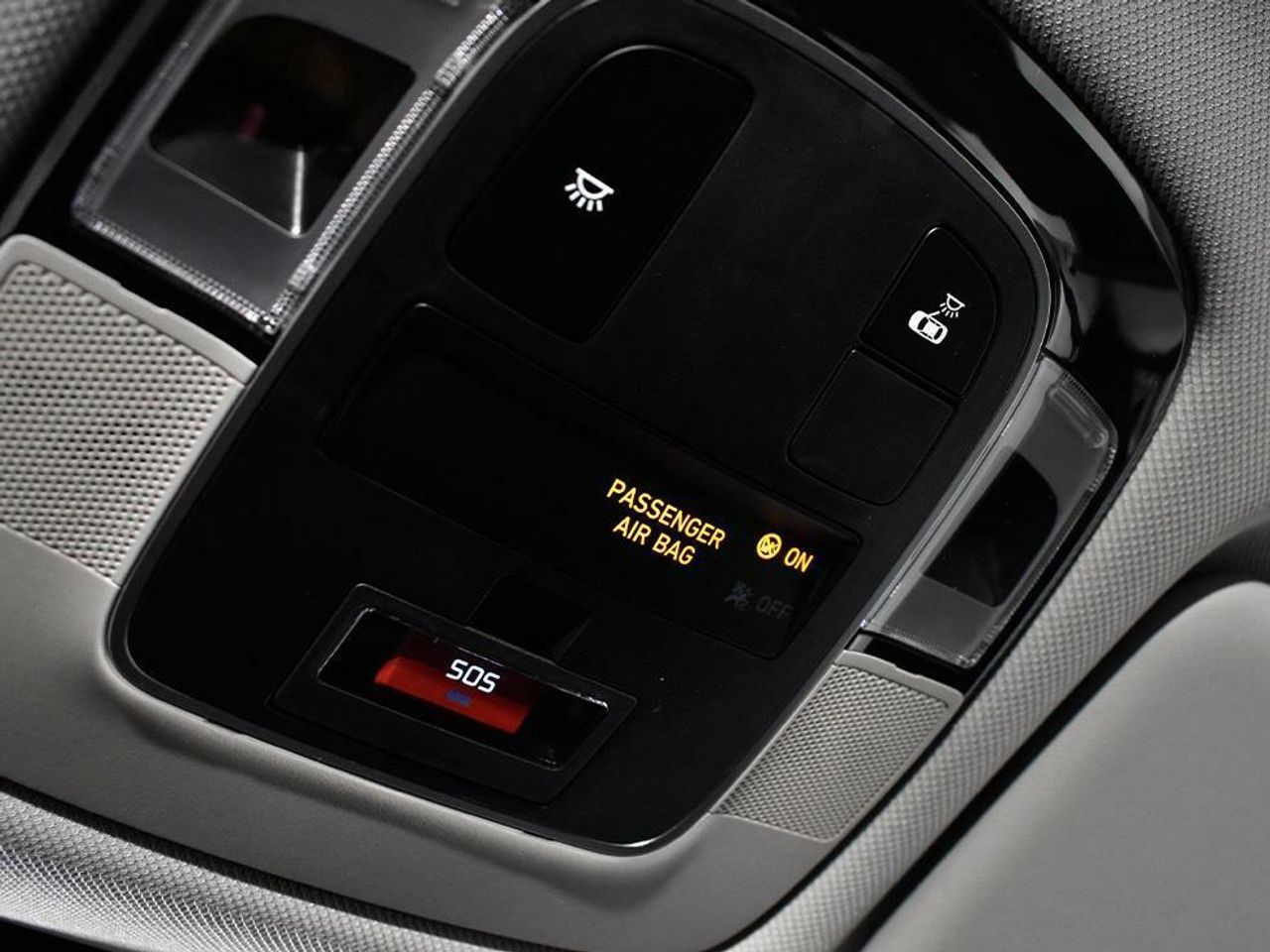Foto Hyundai Tucson 10