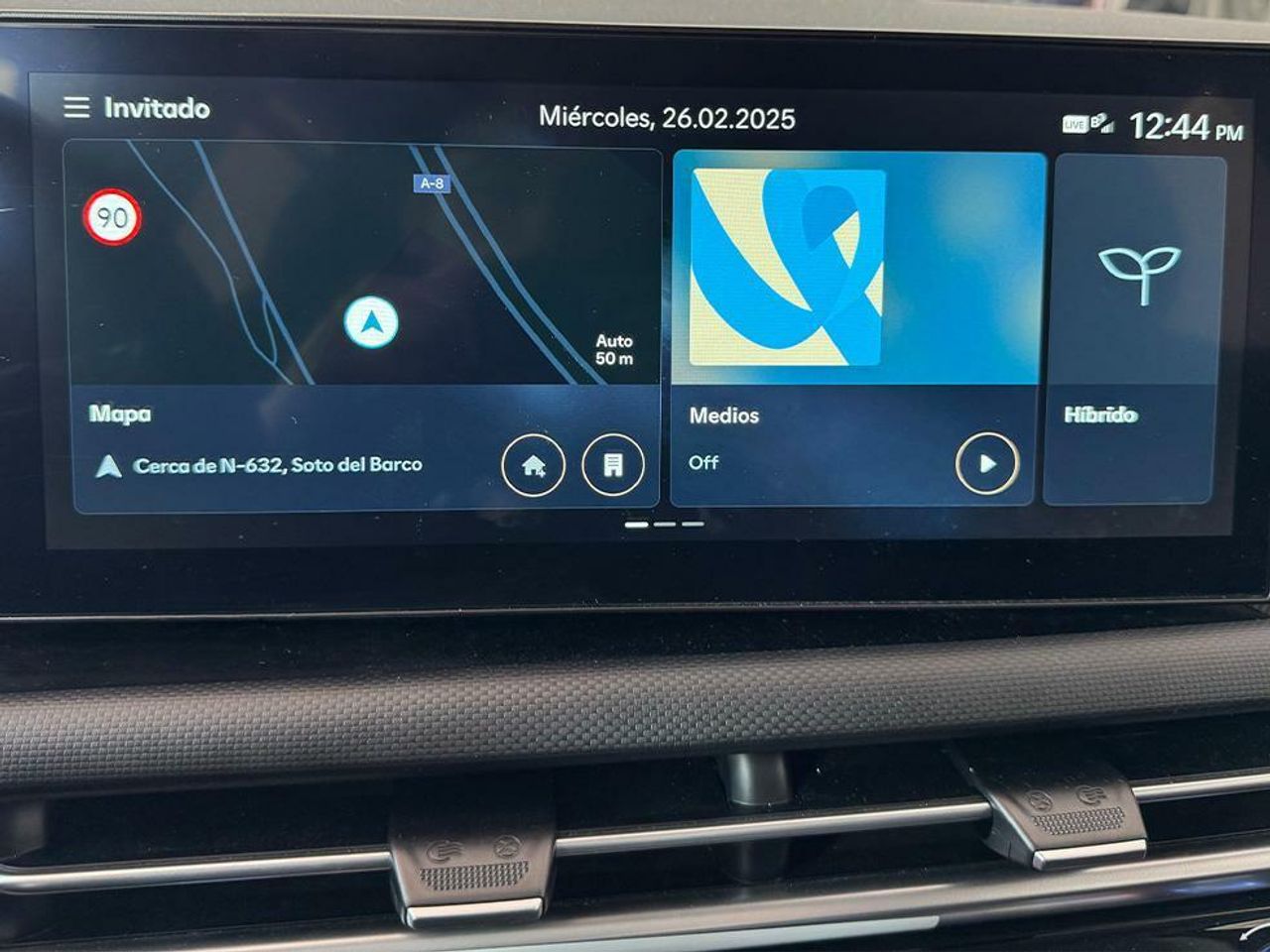 Foto Hyundai Tucson 7