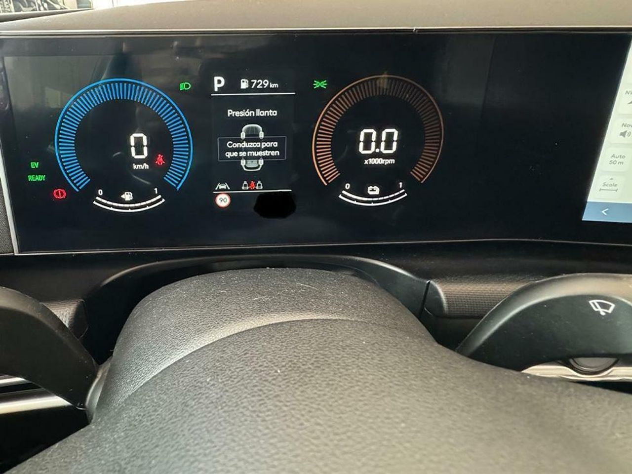 Foto Hyundai Tucson 9