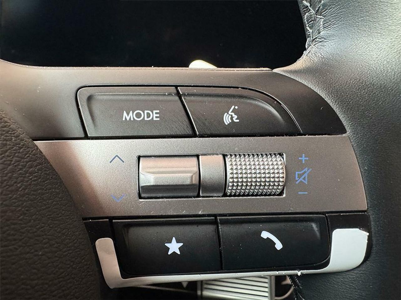 Foto Hyundai Tucson 13