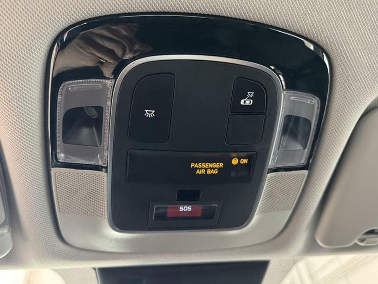 Foto Hyundai Tucson 15