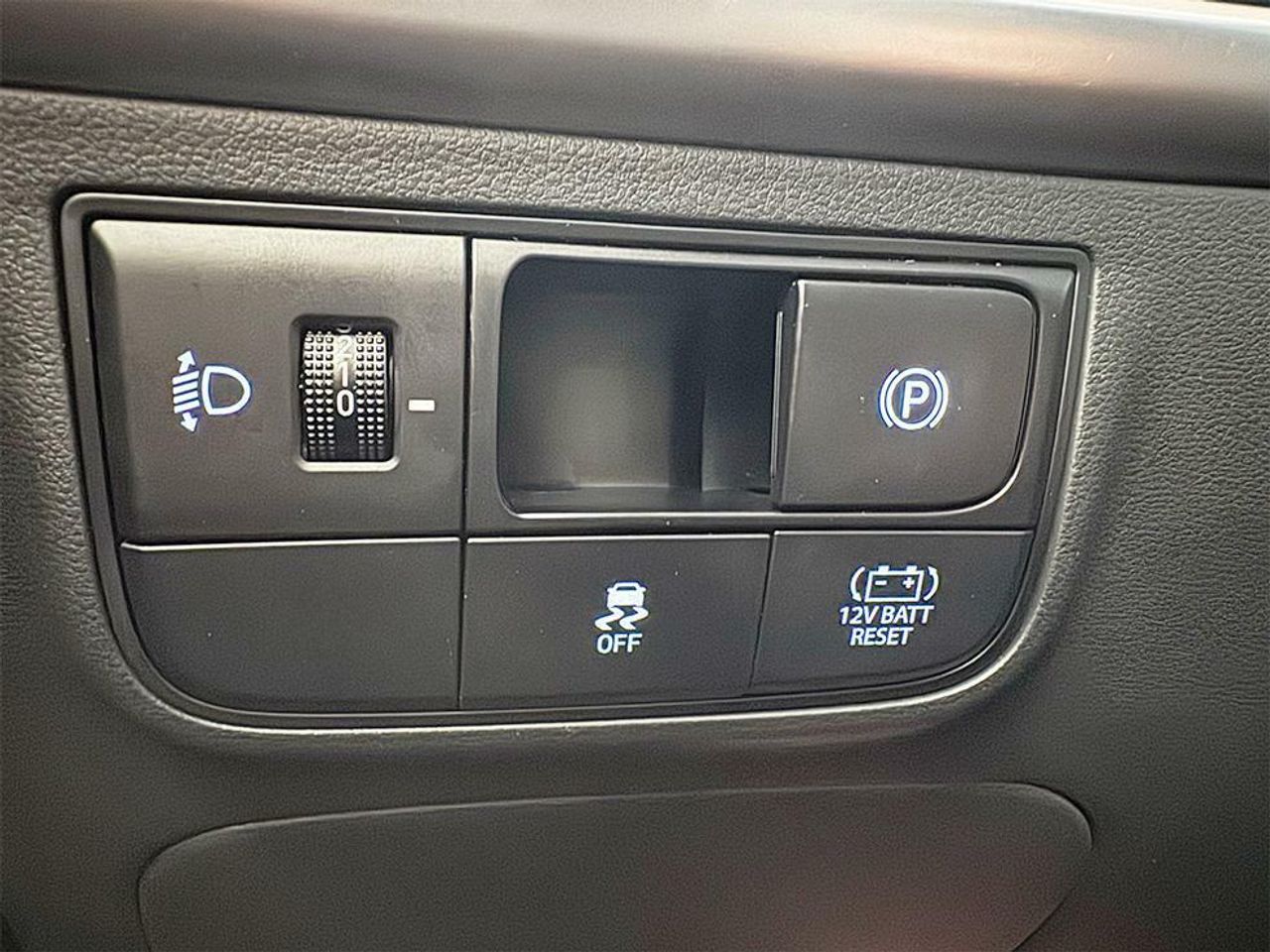 Foto Hyundai Tucson 16