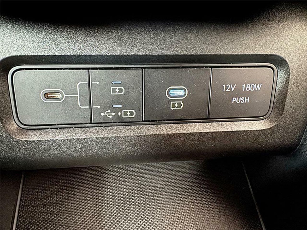 Foto Hyundai Tucson 18