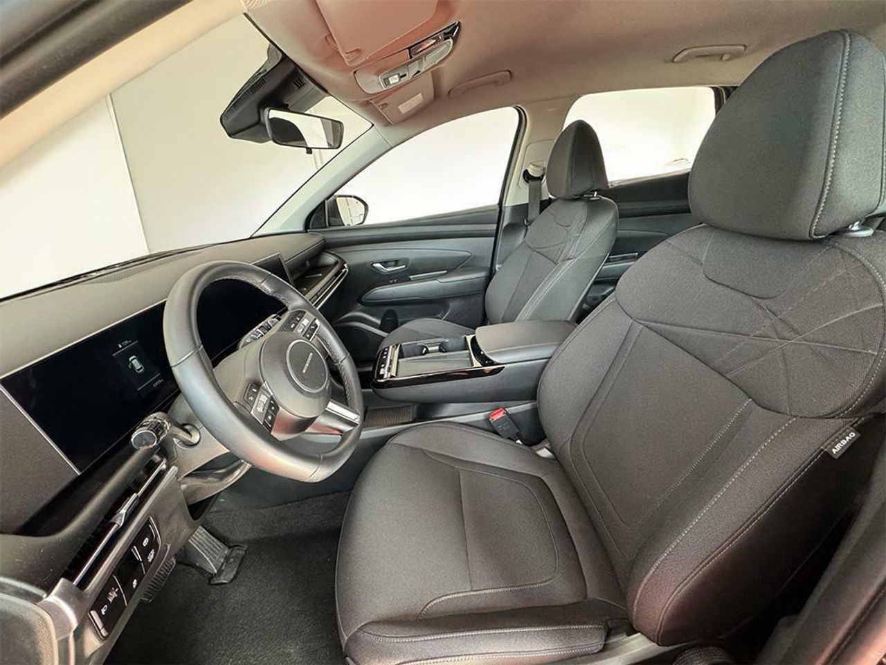 Foto Hyundai Tucson 20