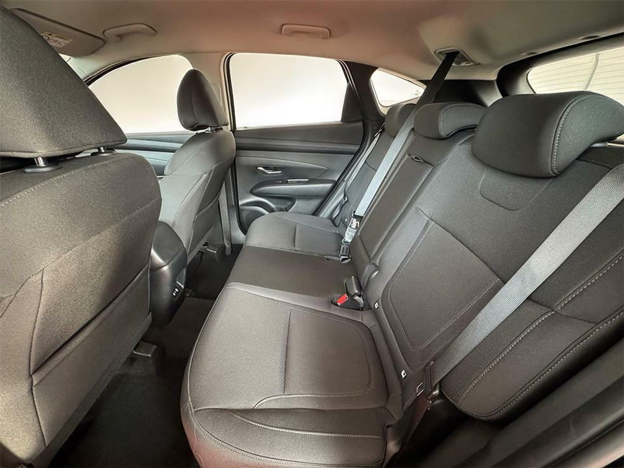 Foto Hyundai Tucson 21
