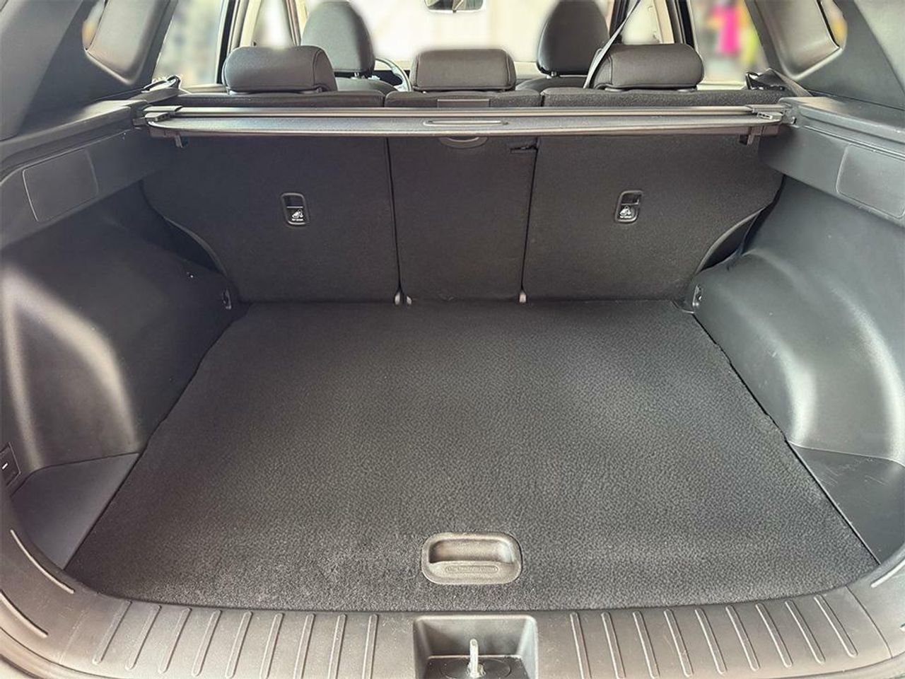 Foto Hyundai Tucson 22