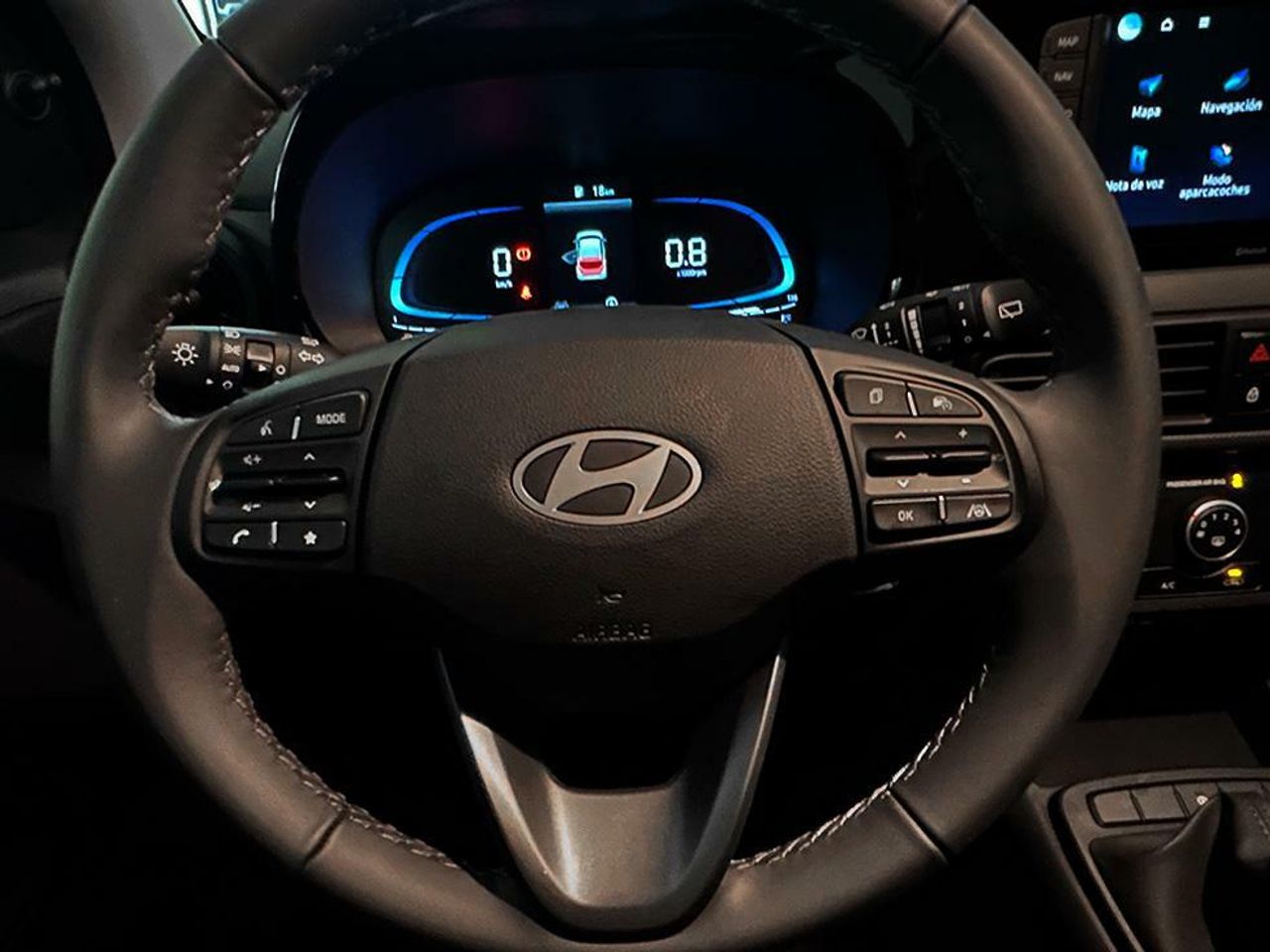 Foto Hyundai i10 7