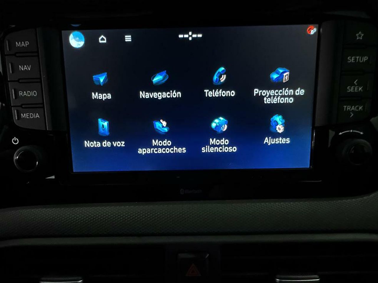 Foto Hyundai i10 9