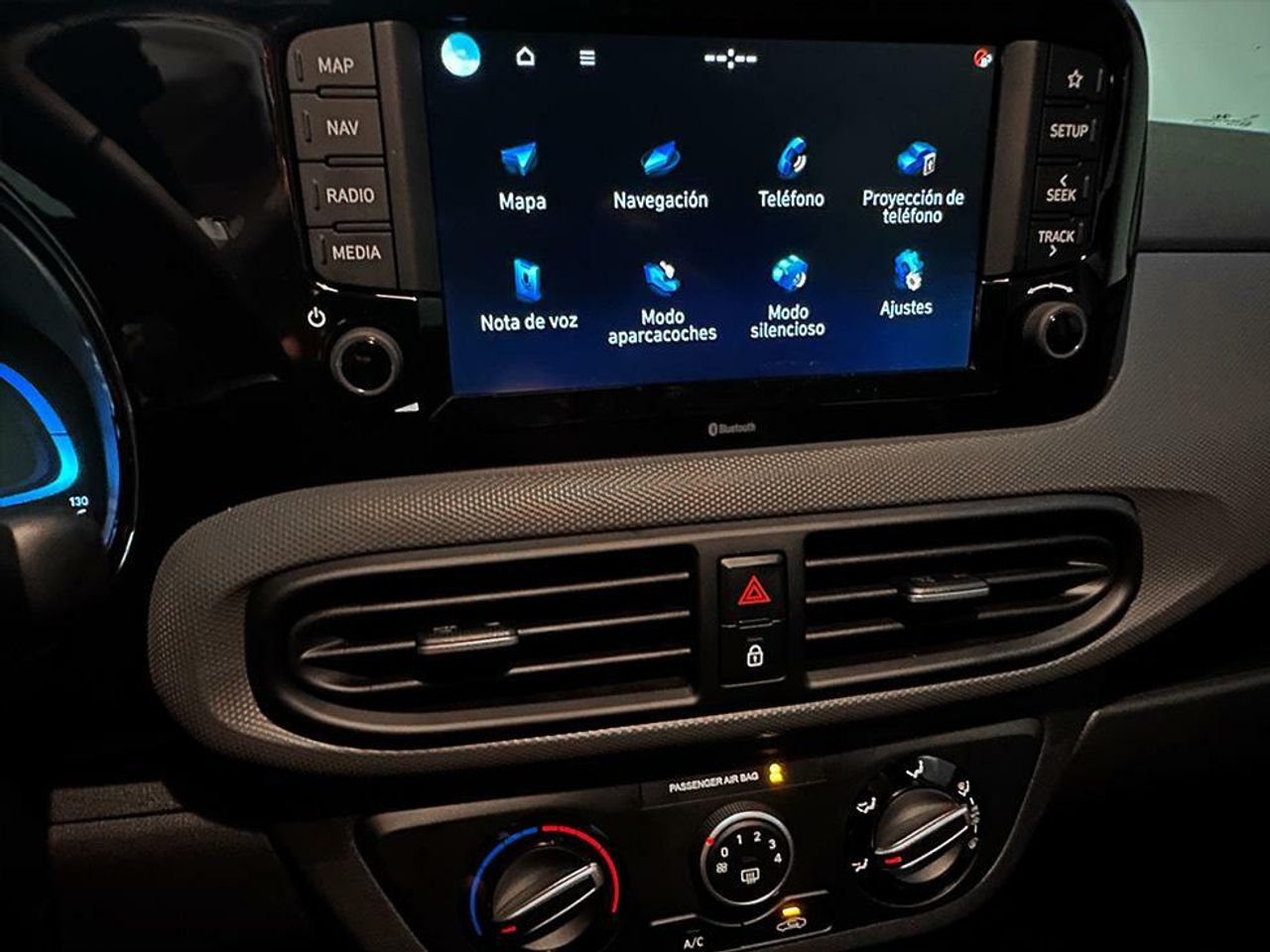 Foto Hyundai i10 10