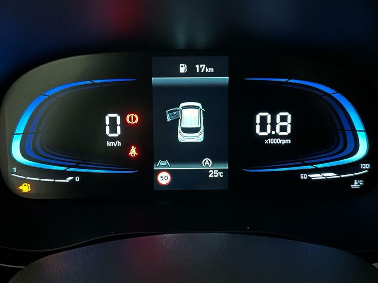 Foto Hyundai i10 11
