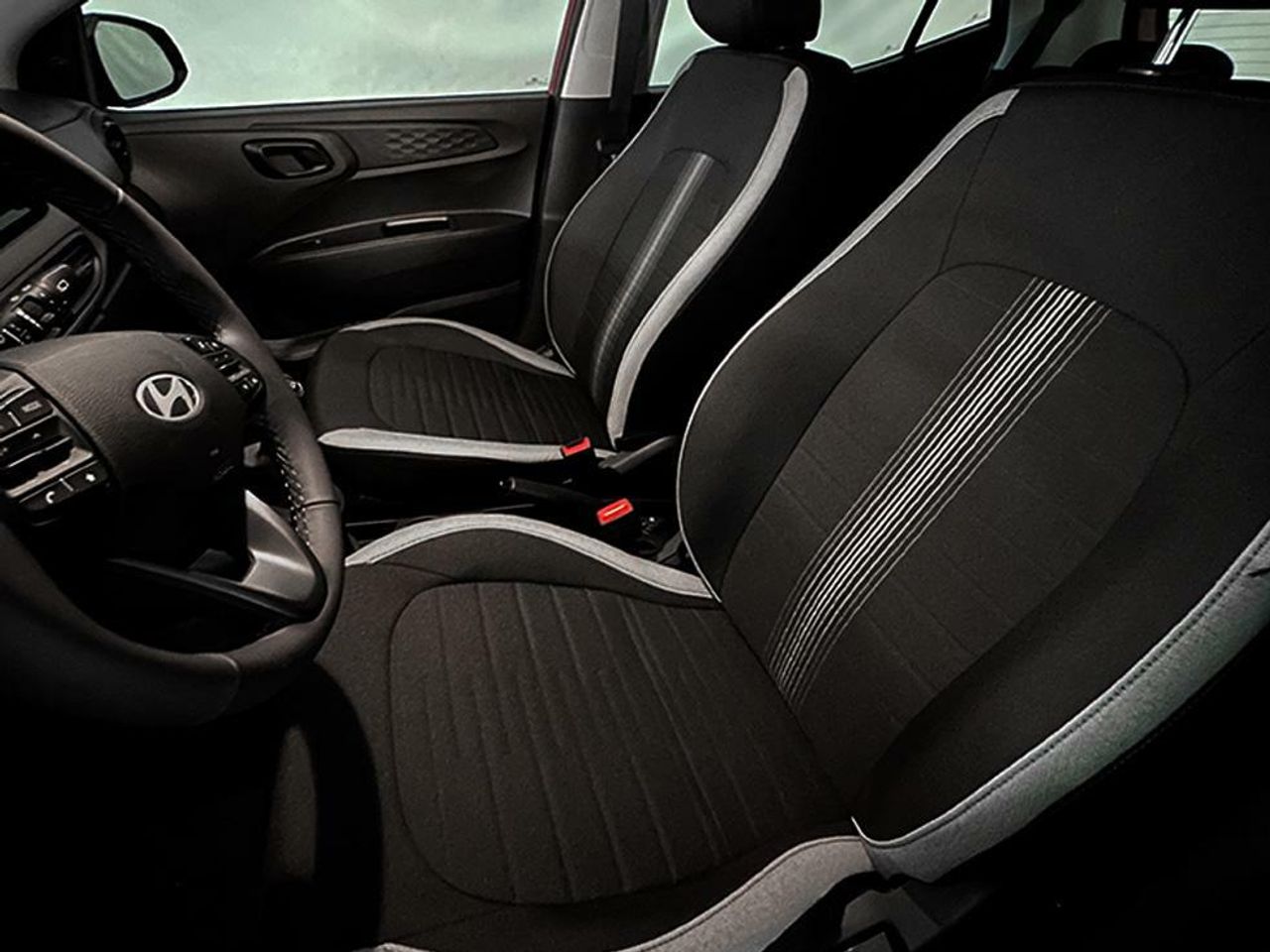 Foto Hyundai i10 15