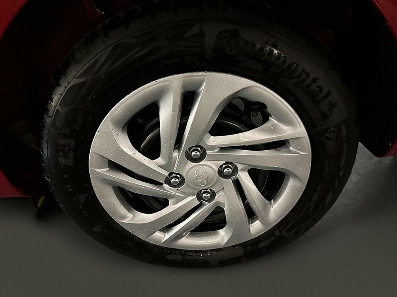 Foto Hyundai i10 18