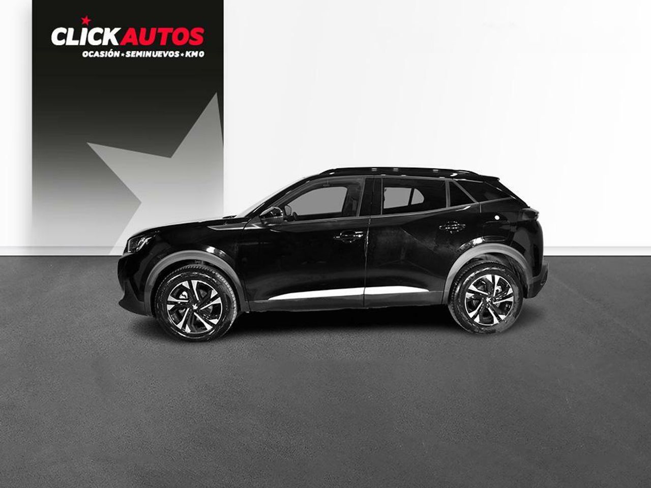 Foto Peugeot 2008 3