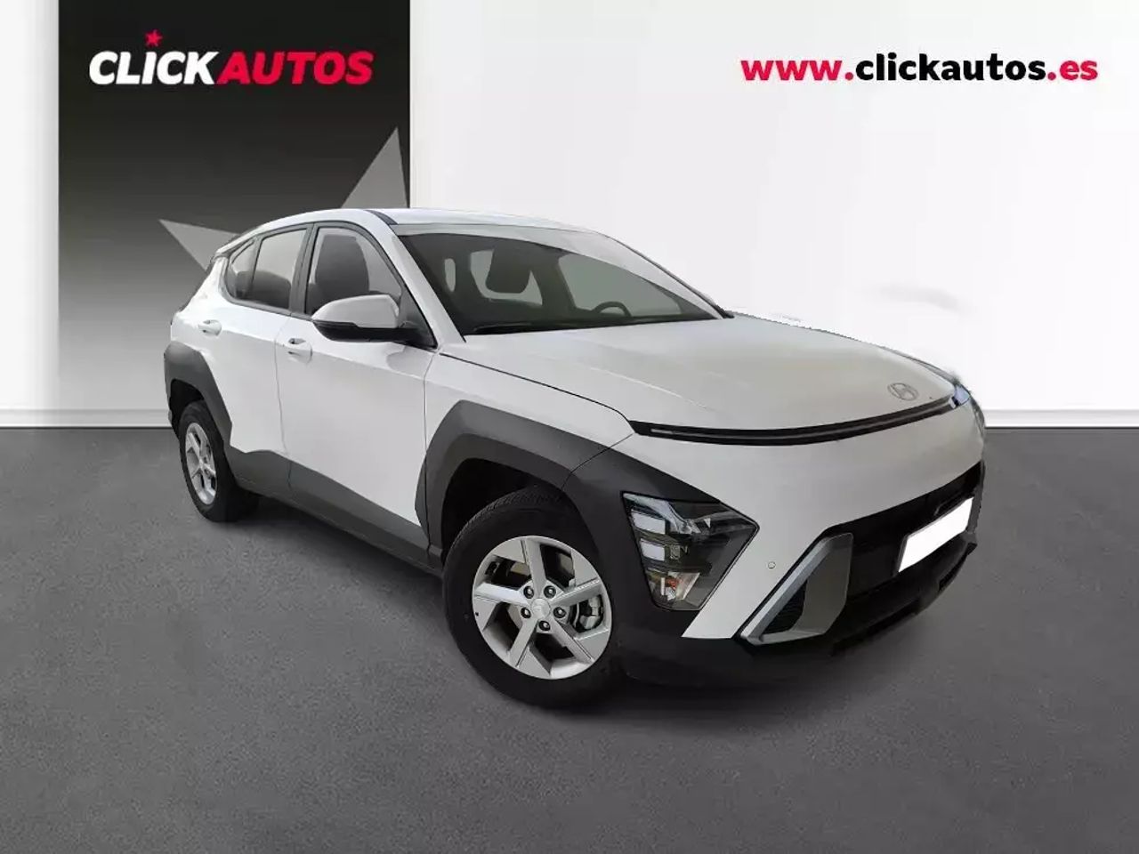 Foto Hyundai Kona 2