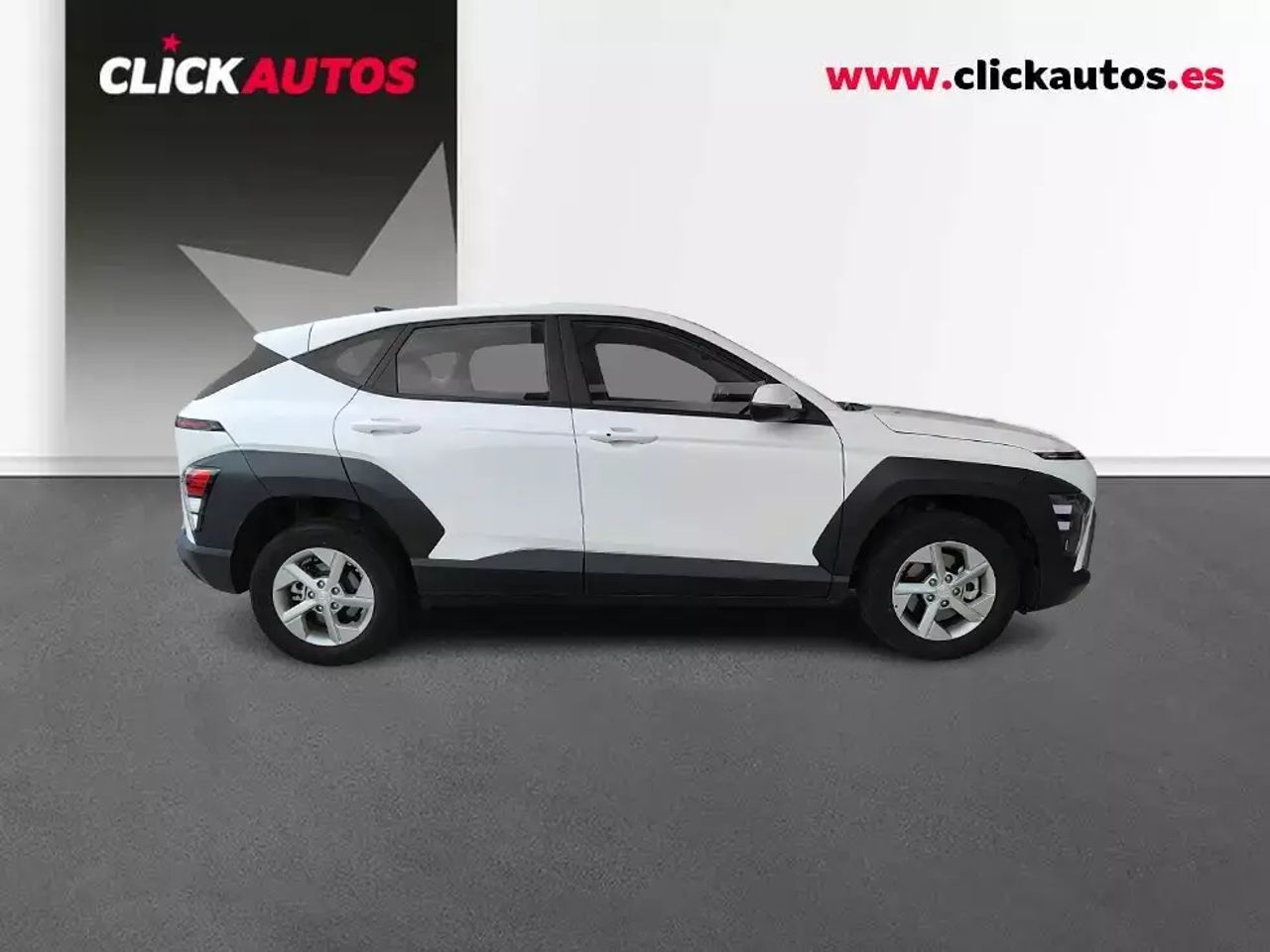 Foto Hyundai Kona 3