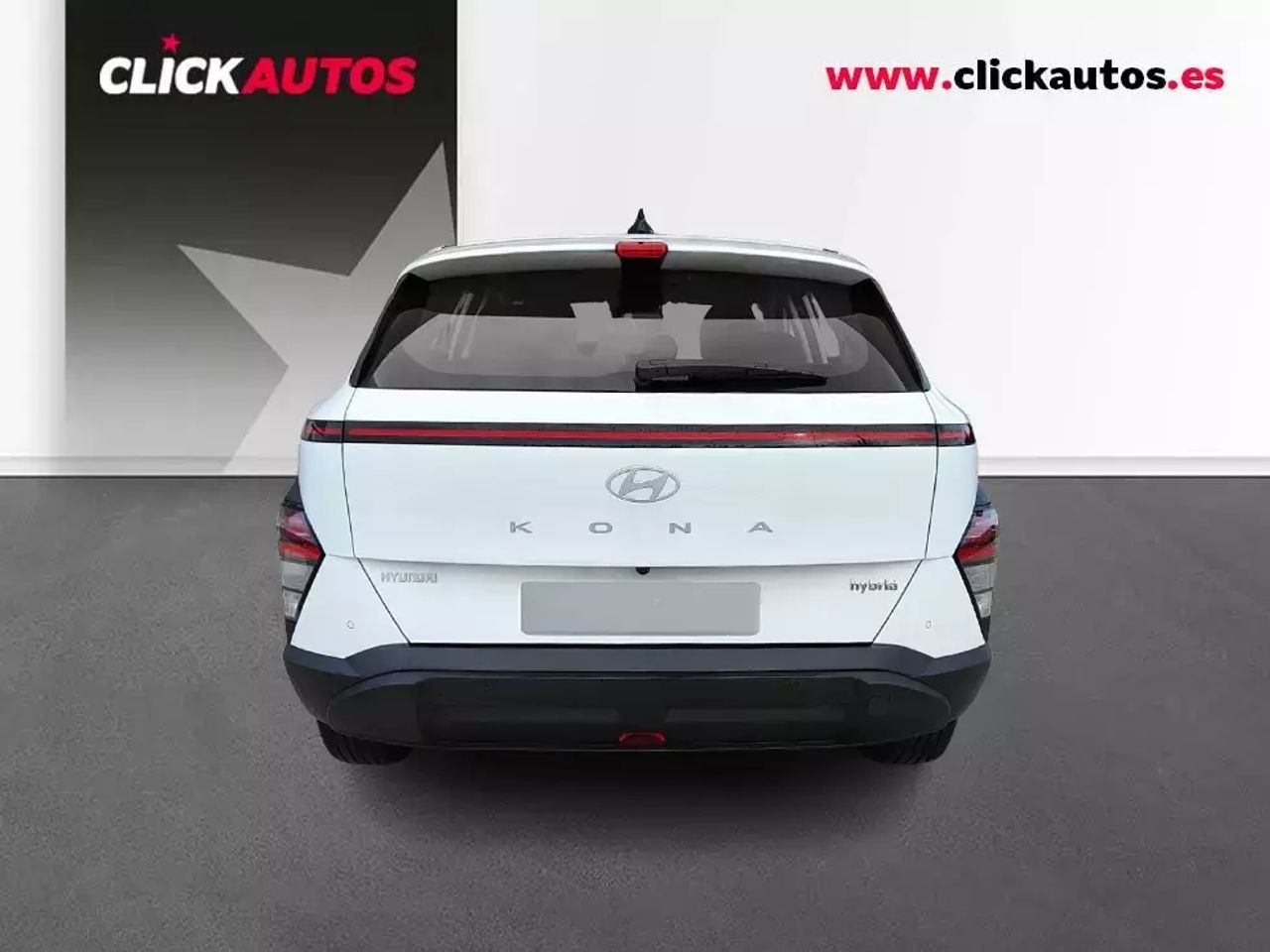Foto Hyundai Kona 4