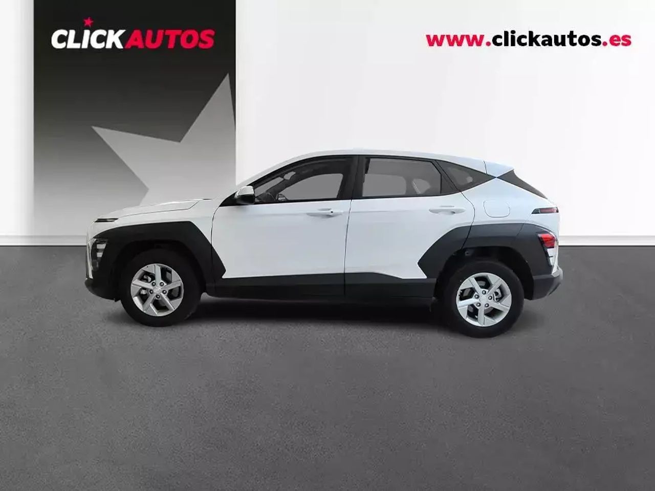 Foto Hyundai Kona 5