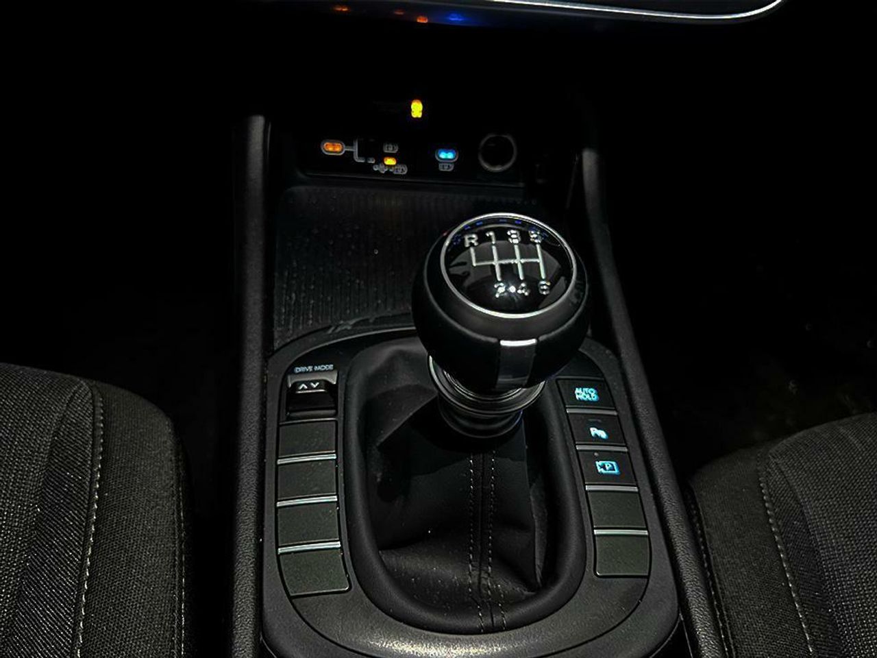 Foto Hyundai Kona 13