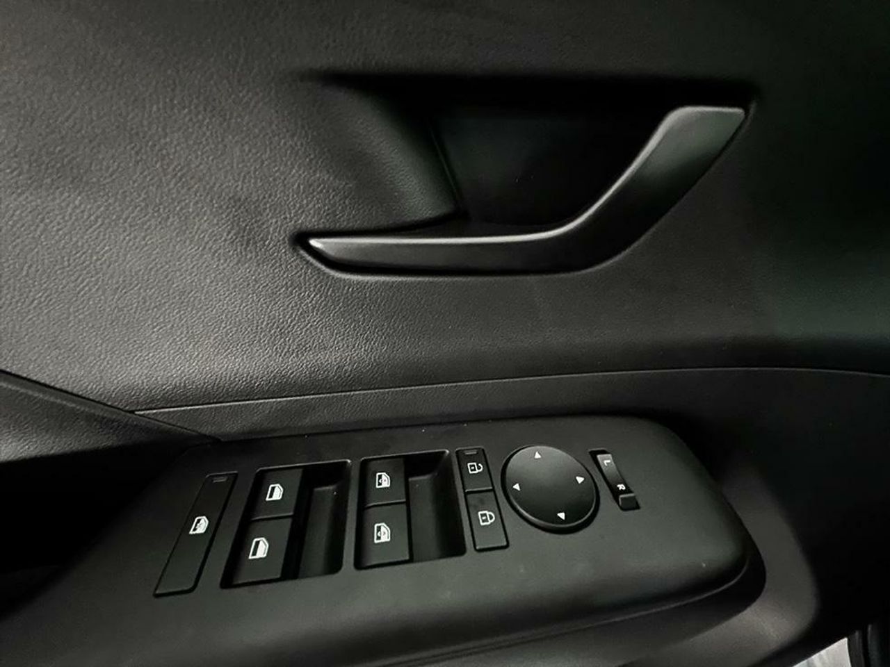 Foto Hyundai Kona 14