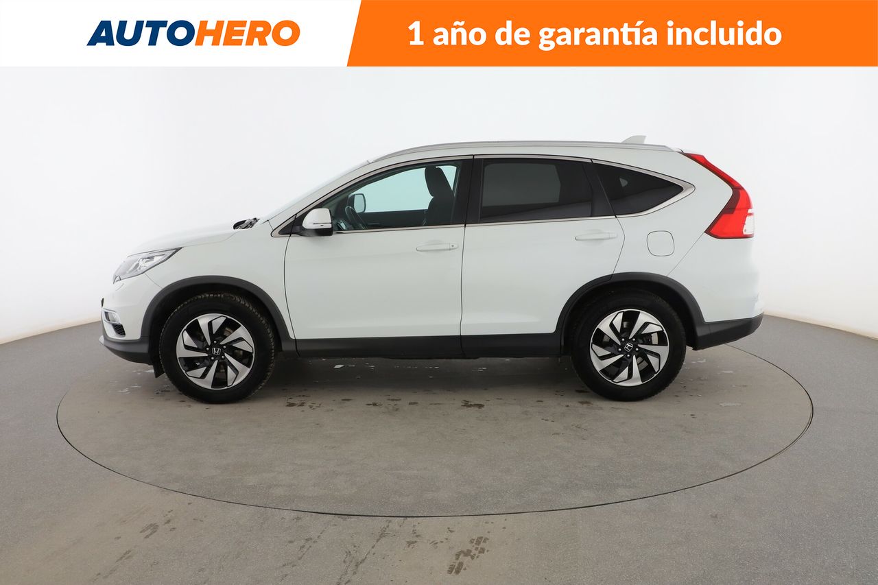 Foto Honda CR-V 3