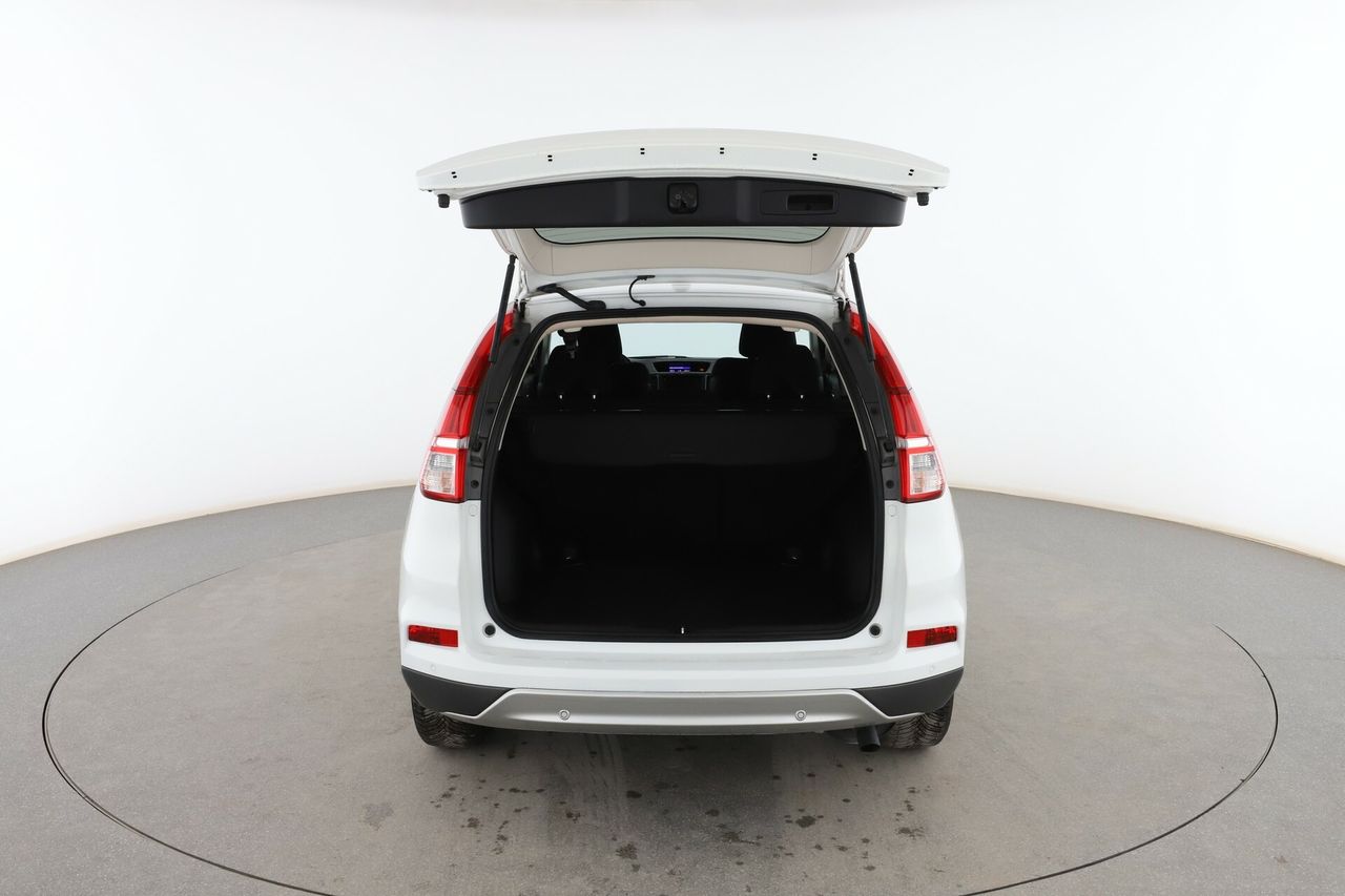 Foto Honda CR-V 17
